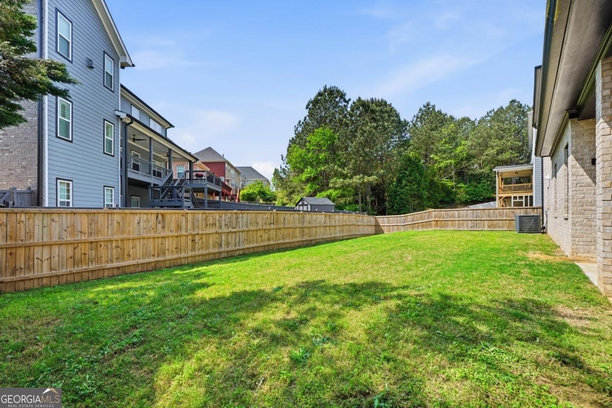 5416 Boreal Way Atlanta - Photo 42