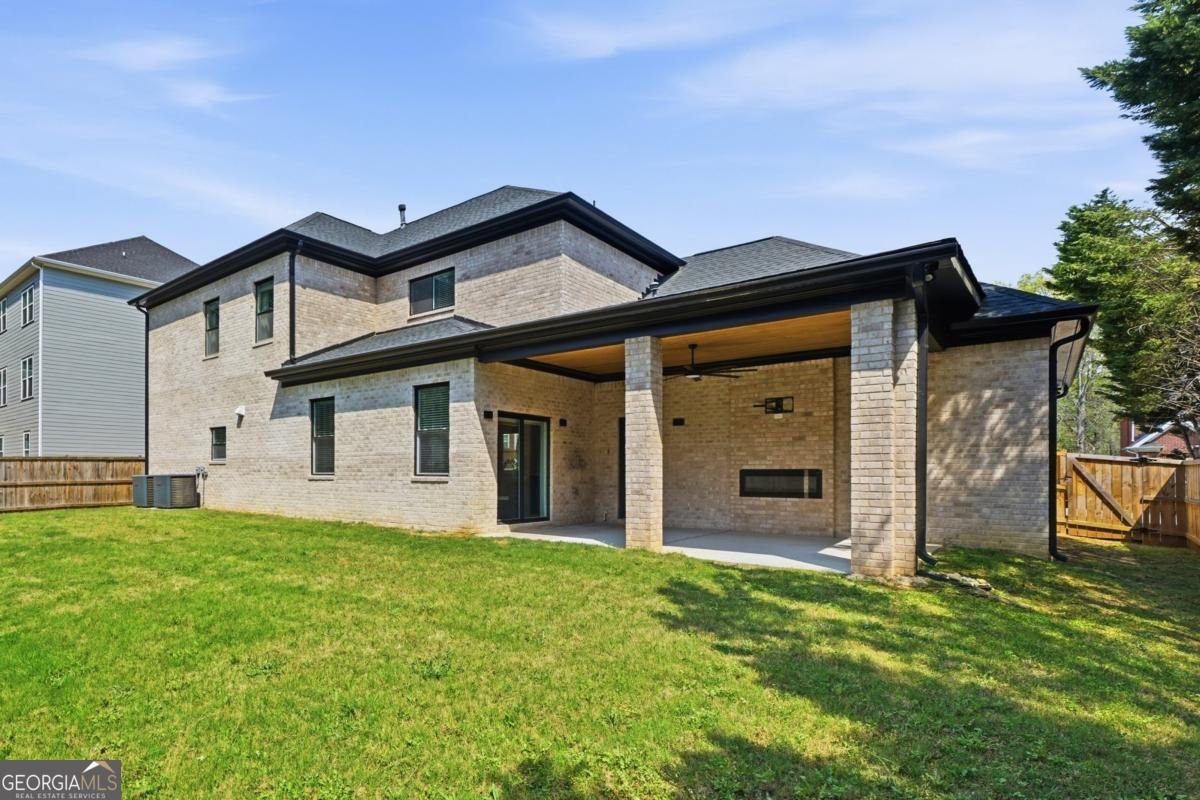 5416 Boreal Way Atlanta - Photo 43