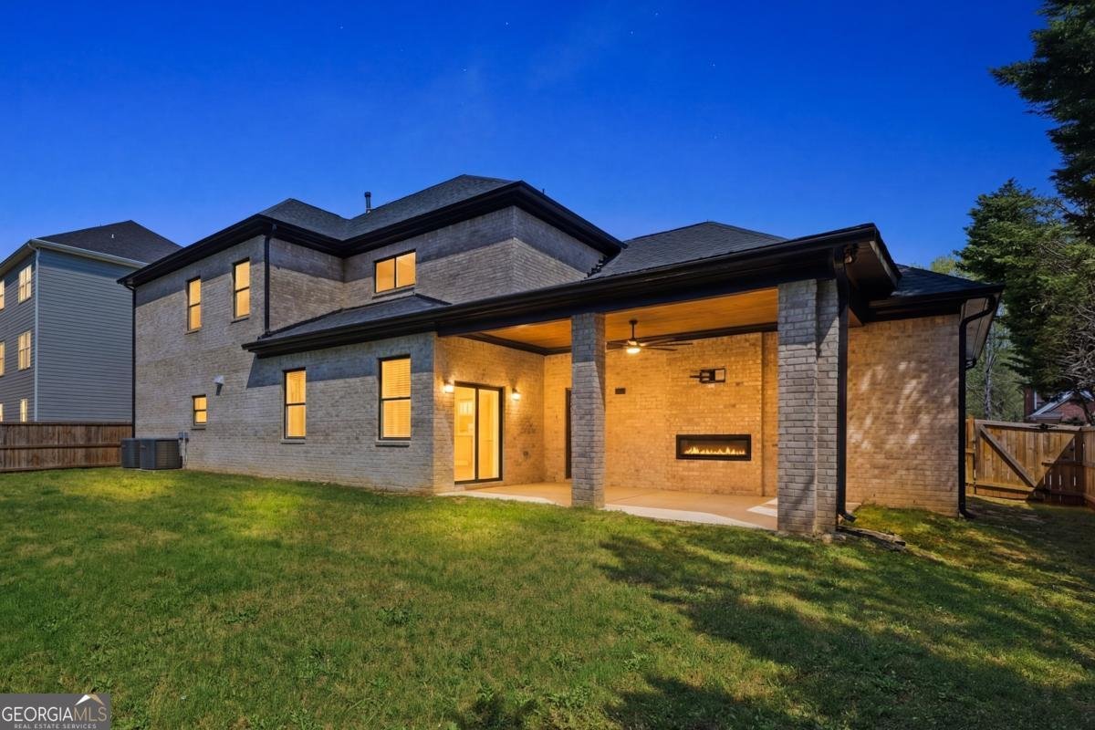 5416 Boreal Way Atlanta - Photo 44