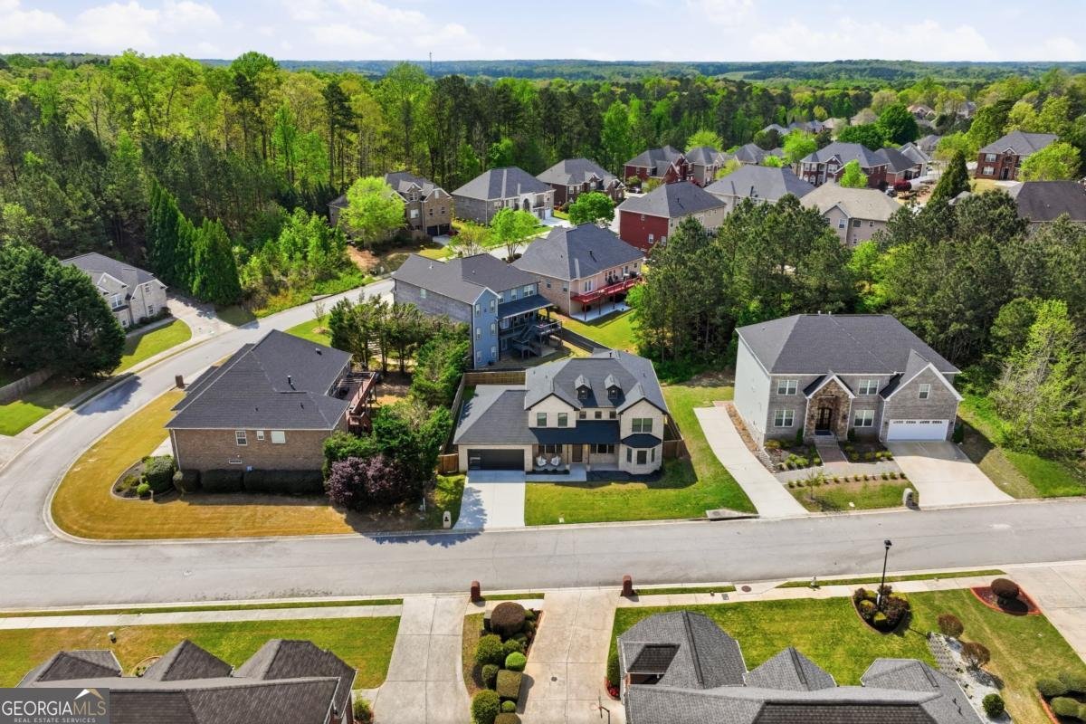 5416 Boreal Way Atlanta - Photo 45