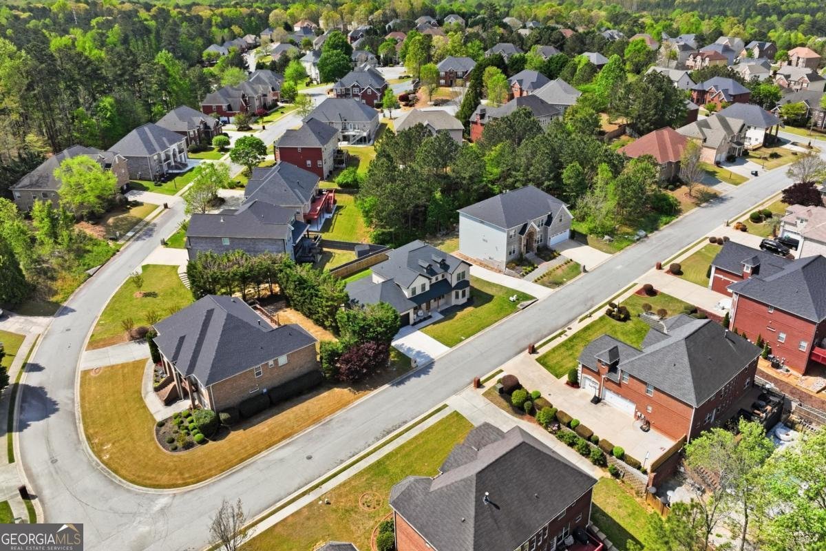 5416 Boreal Way Atlanta - Photo 46