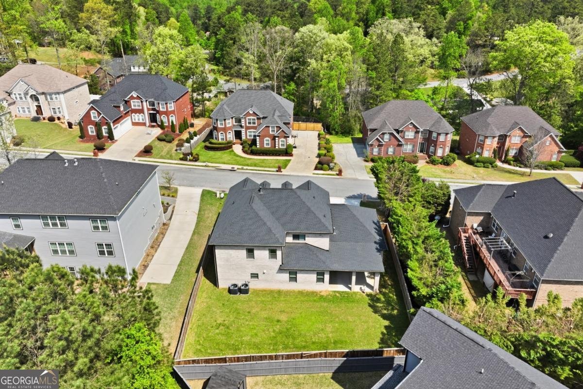 5416 Boreal Way Atlanta - Photo 47