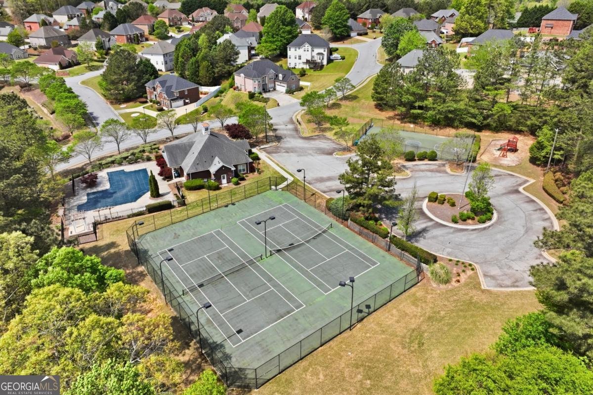 5416 Boreal Way Atlanta - Photo 48