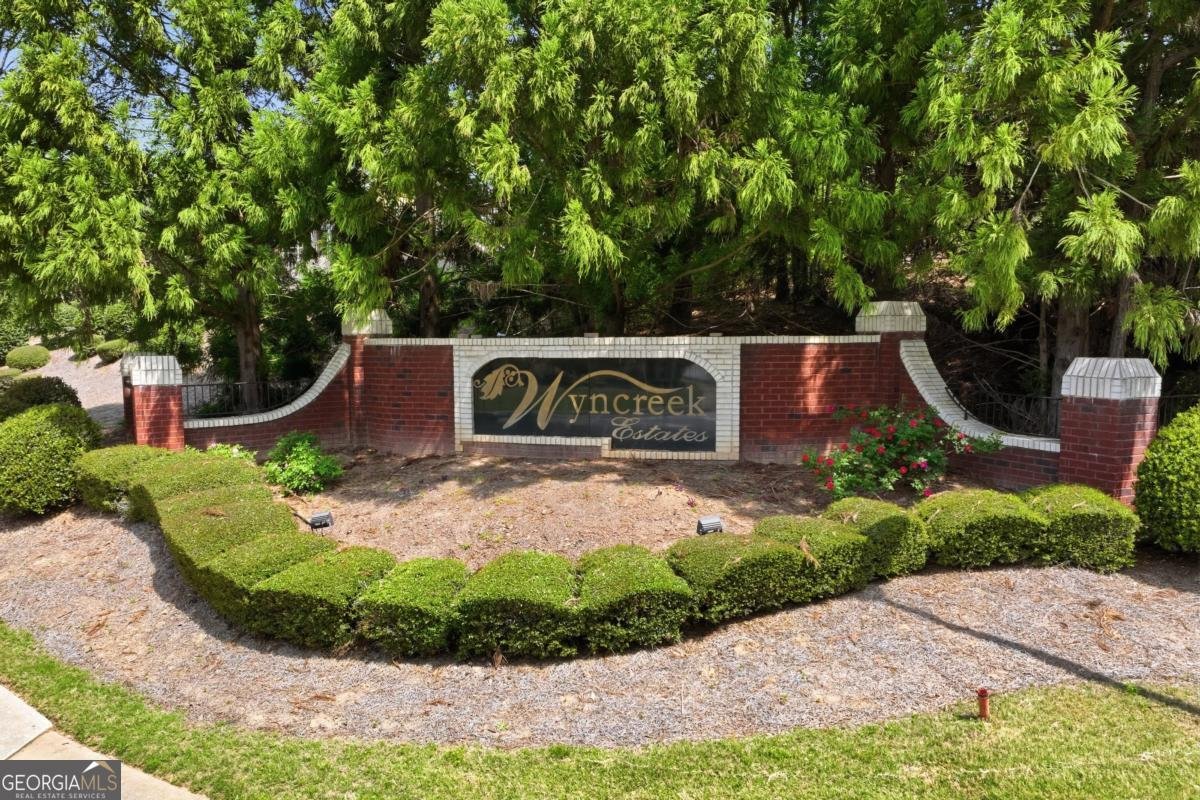 5416 Boreal Way Atlanta - Photo 51