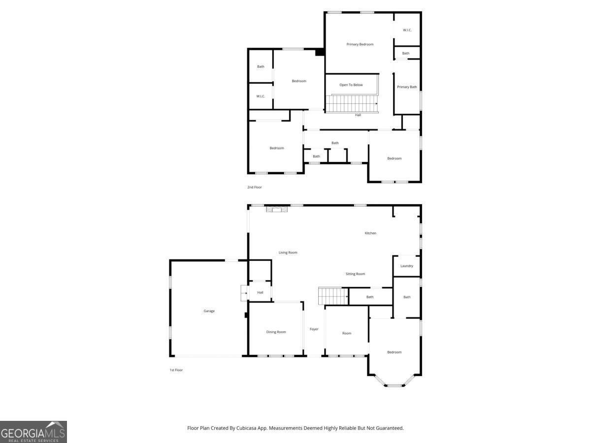 5416 Boreal Way Atlanta - Photo 52