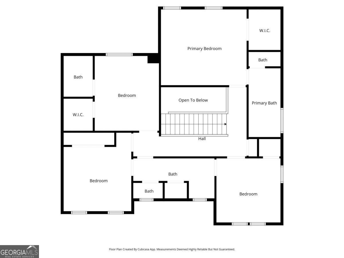 5416 Boreal Way Atlanta - Photo 53