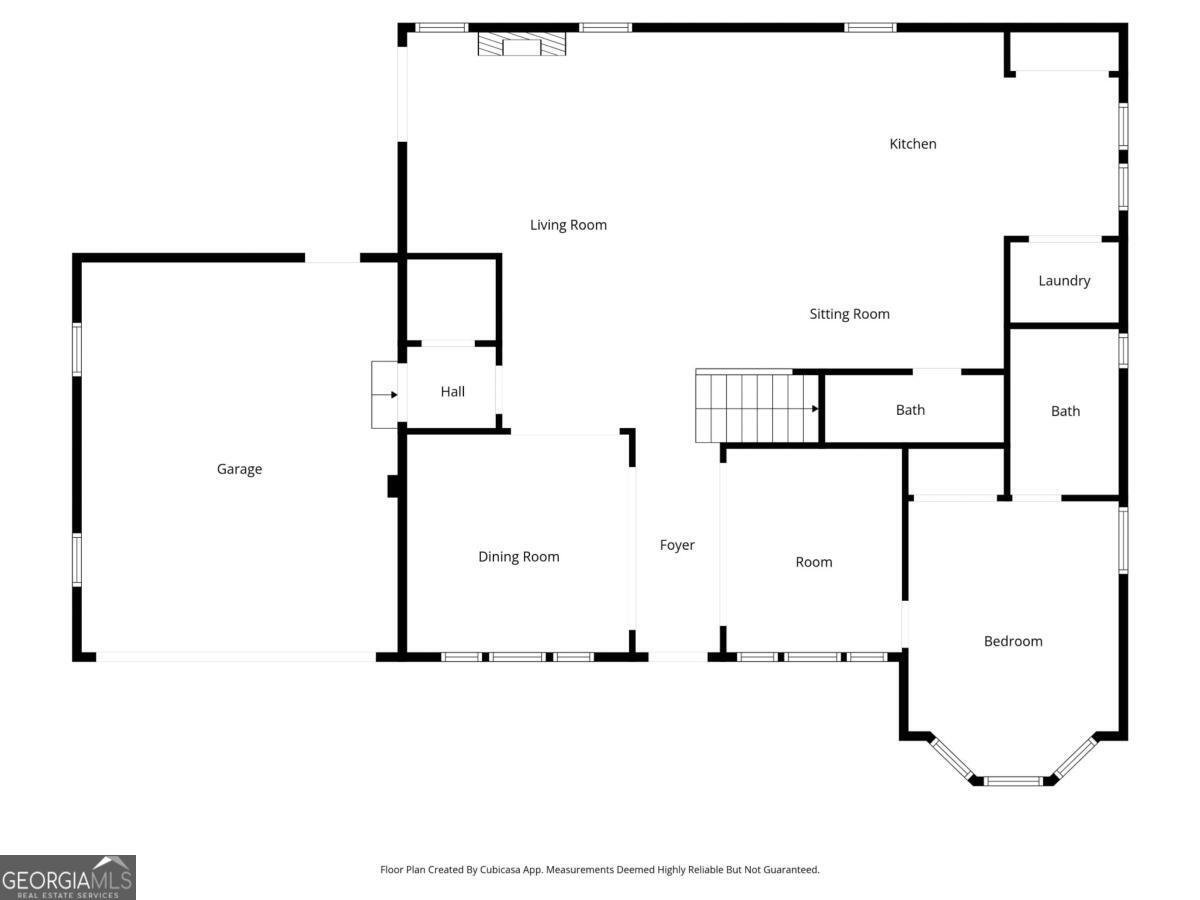 5416 Boreal Way Atlanta - Photo 57
