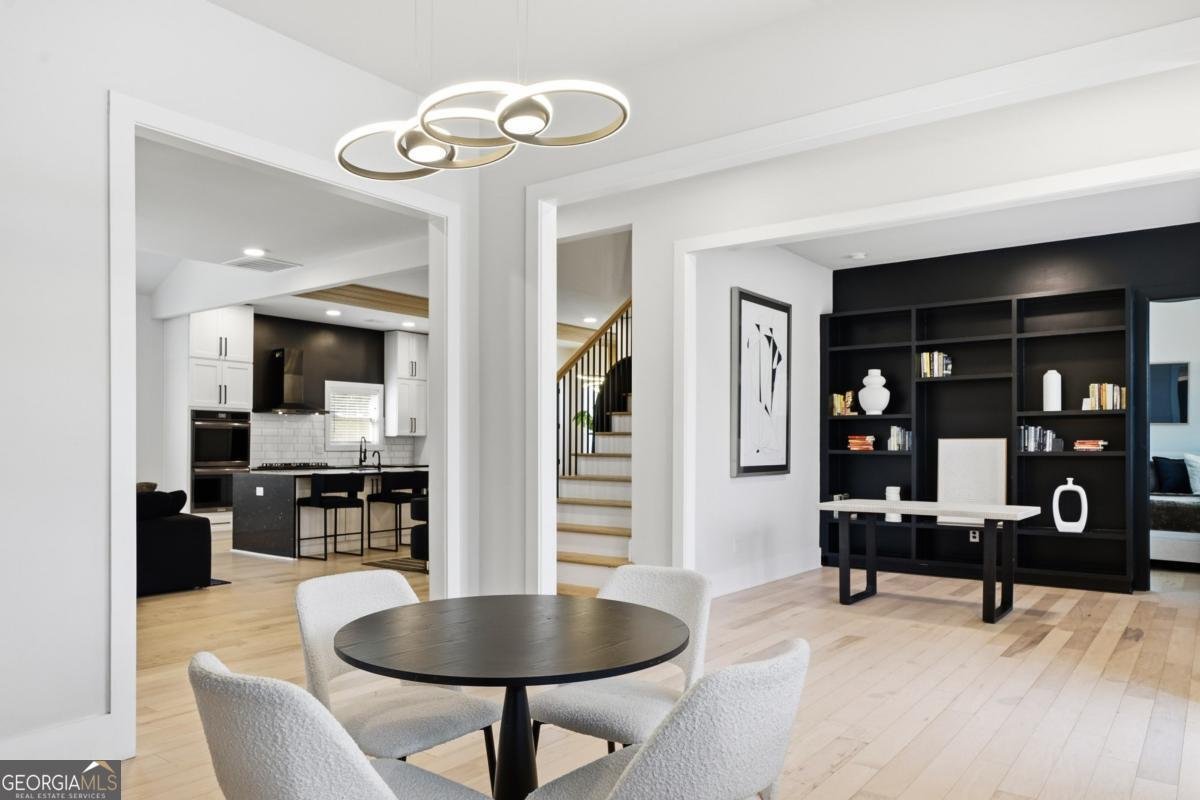 5416 Boreal Way Atlanta - Photo 9