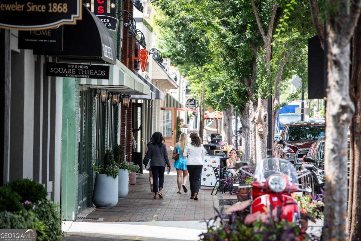 113 Kindred Lane Marietta - Photo 10