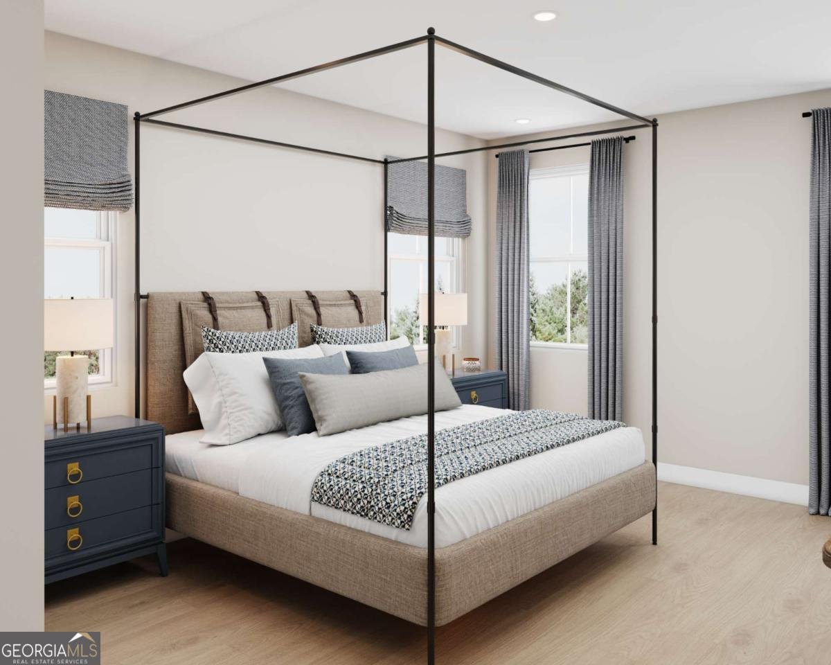 113 Kindred Lane Marietta - Photo 7