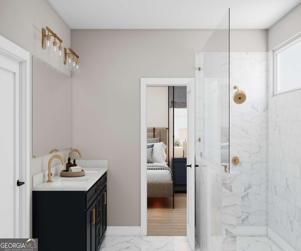 113 Kindred Lane Marietta - Photo 8