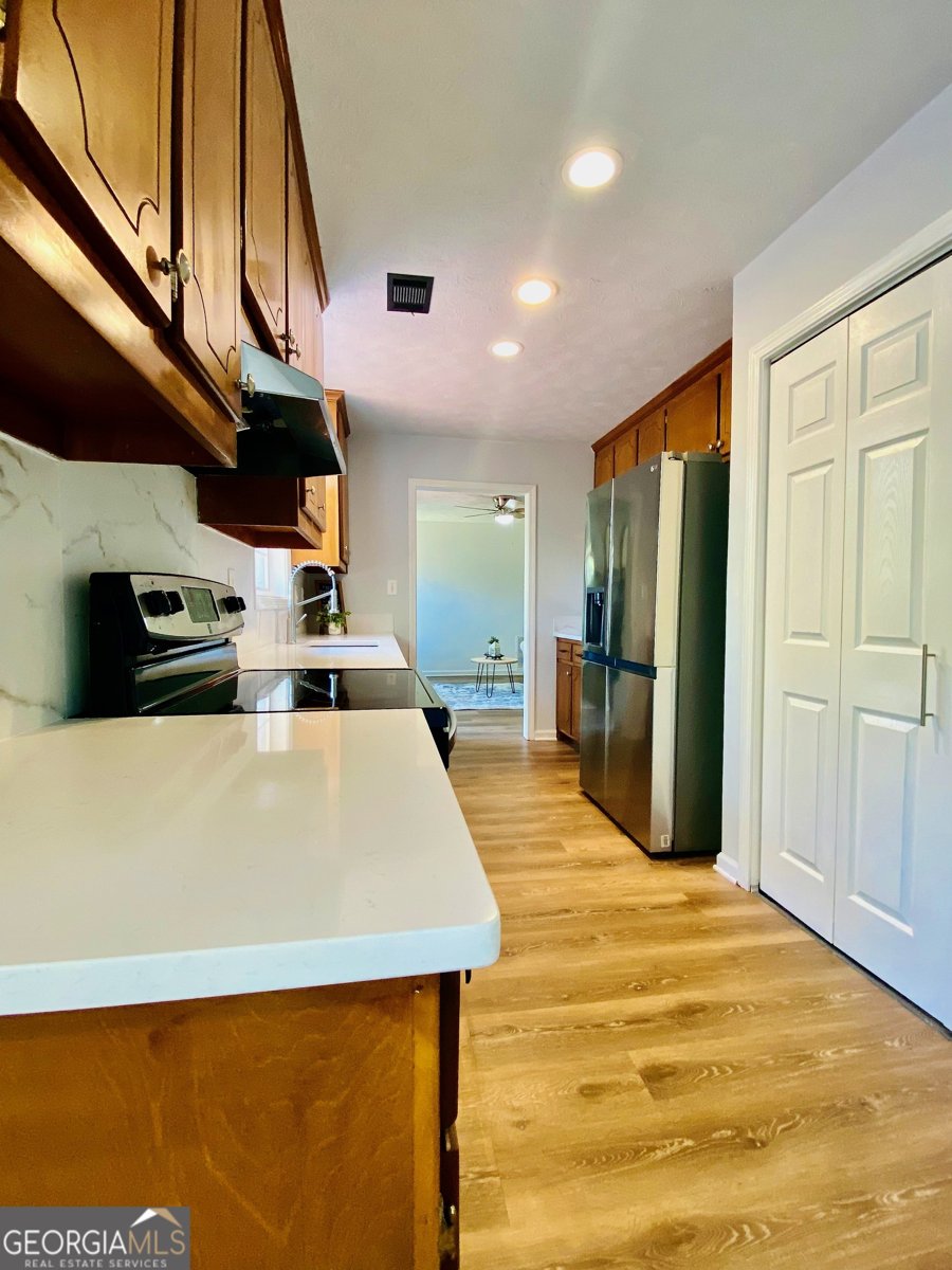 61 Mount Bethel Road McDonough - Photo 11