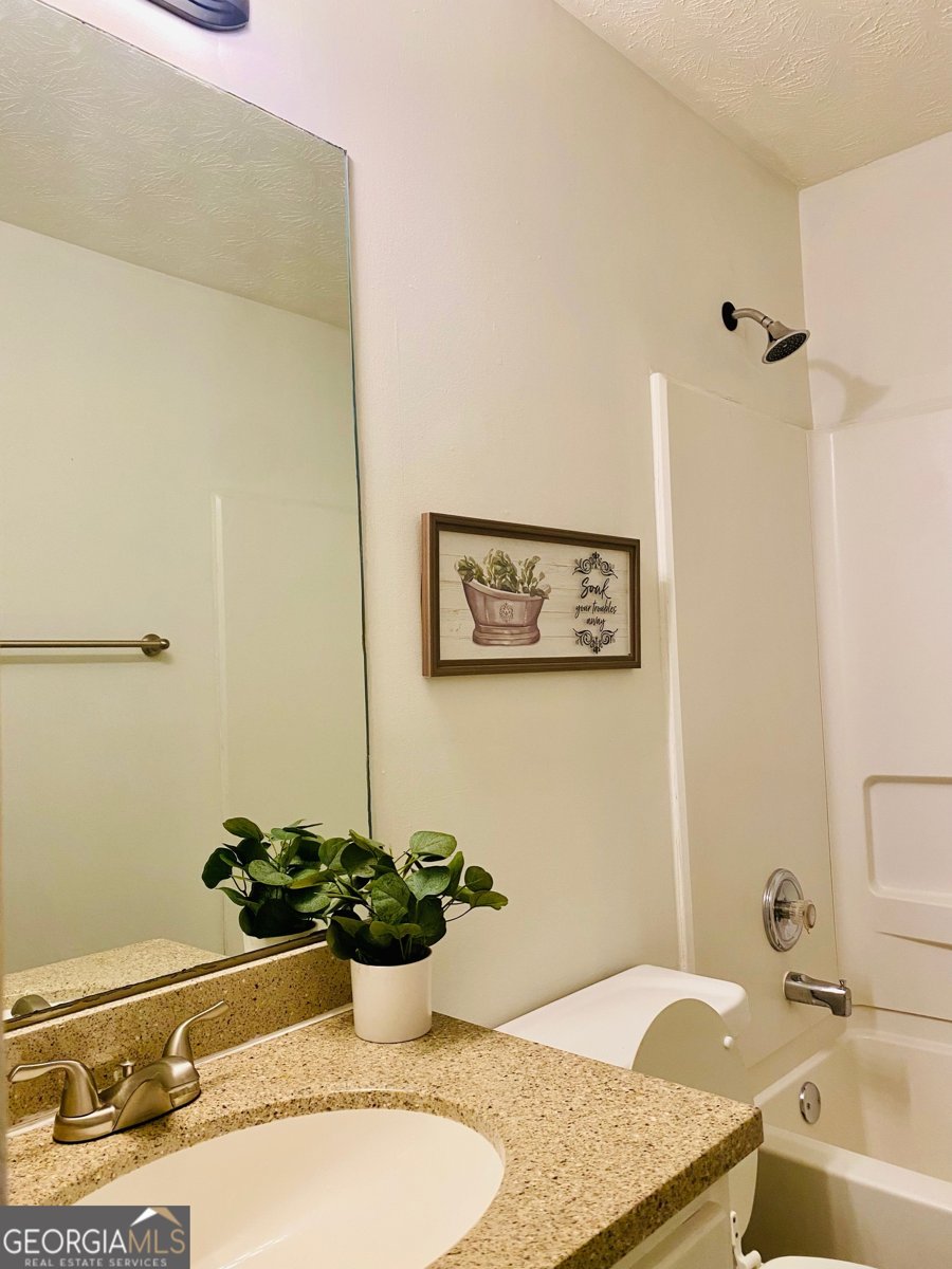 61 Mount Bethel Road McDonough - Photo 18