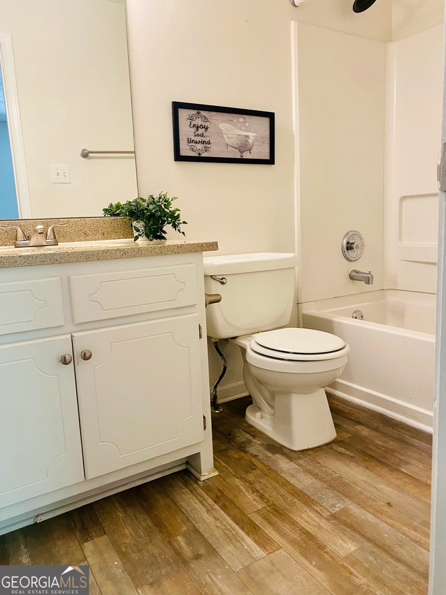 61 Mount Bethel Road McDonough - Photo 19