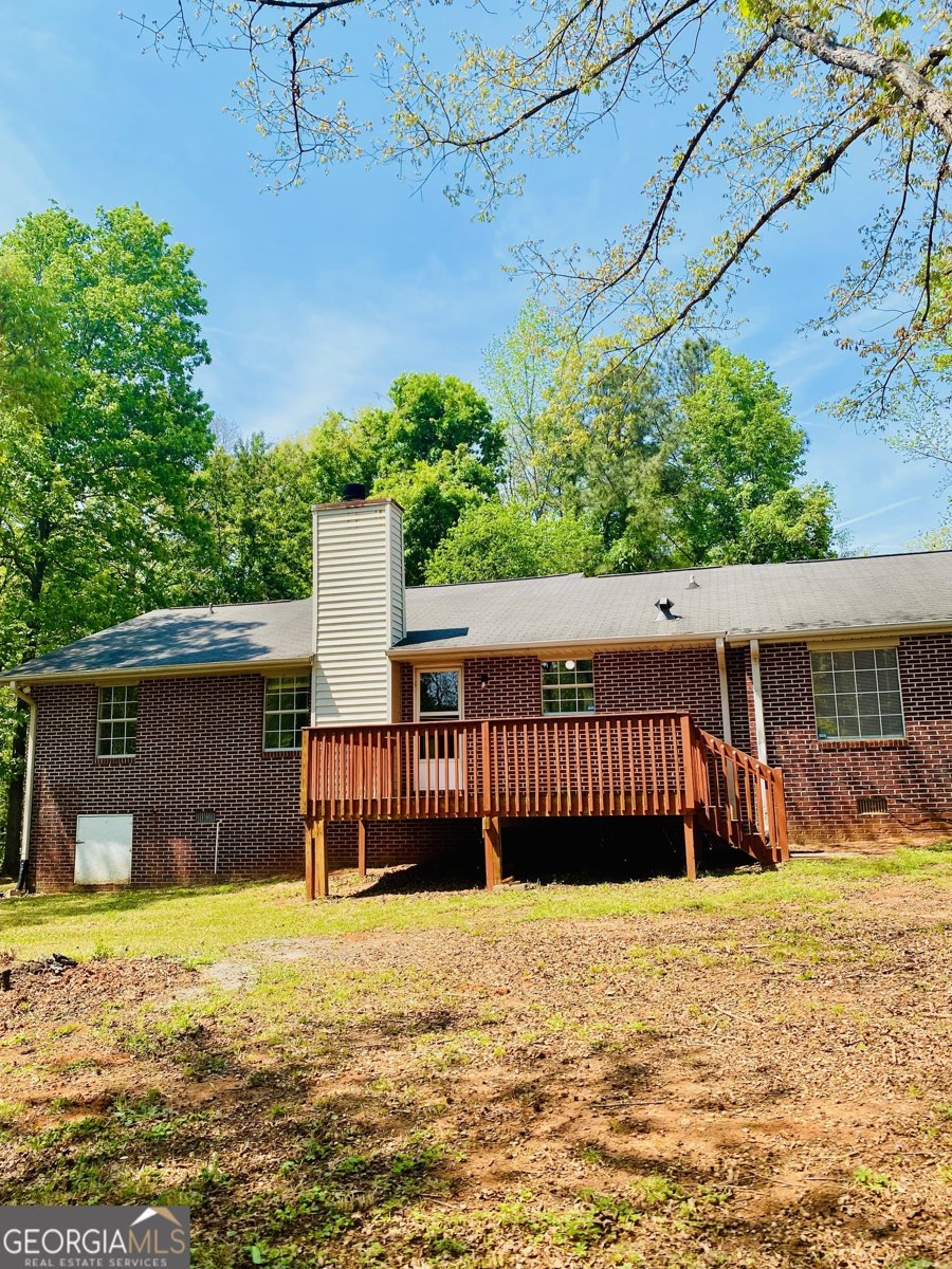 61 Mount Bethel Road McDonough - Photo 21