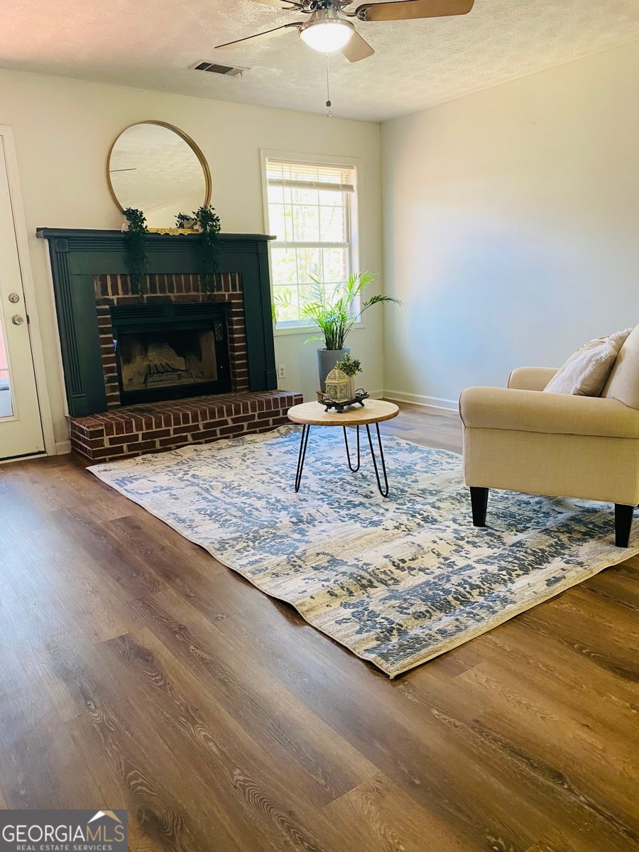 61 Mount Bethel Road McDonough - Photo 6