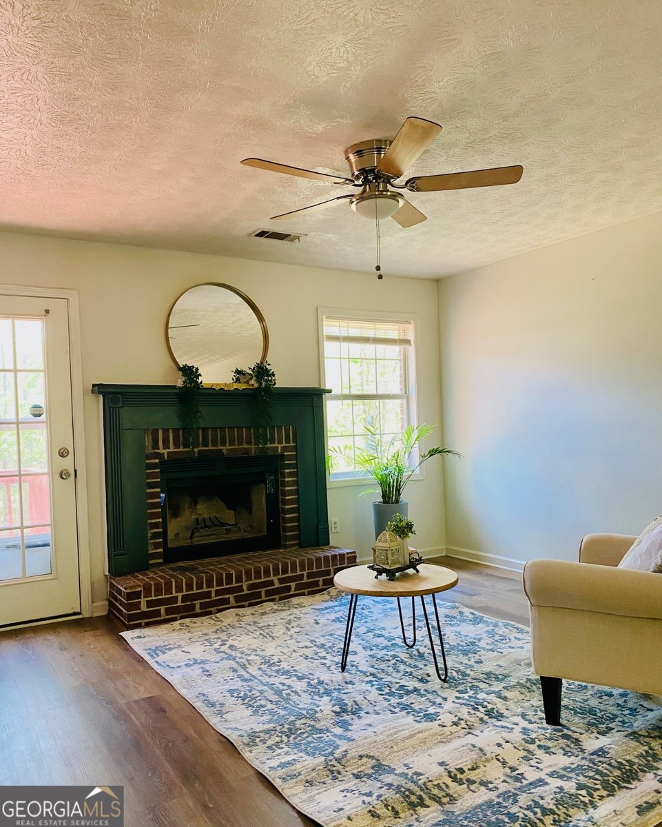 61 Mount Bethel Road McDonough - Photo 7