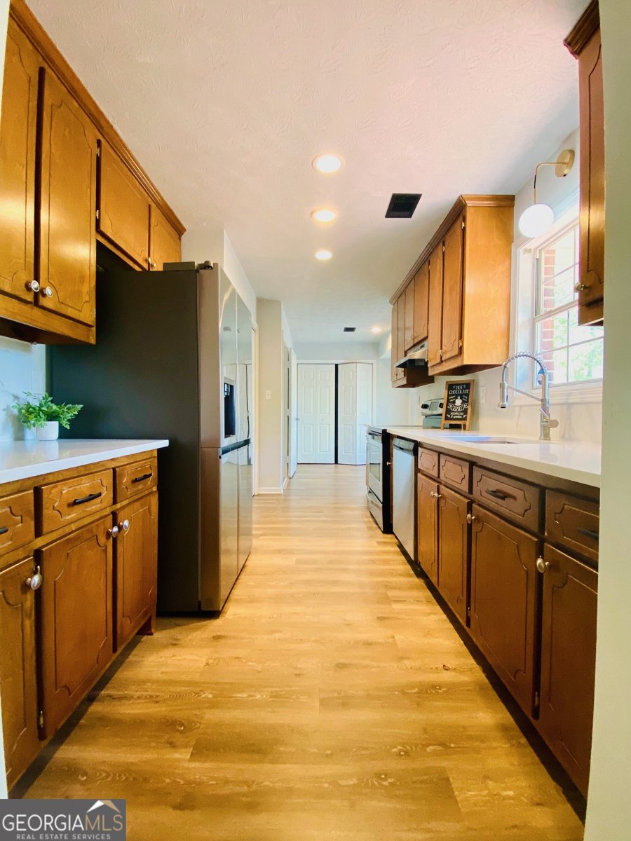 61 Mount Bethel Road McDonough - Photo 8