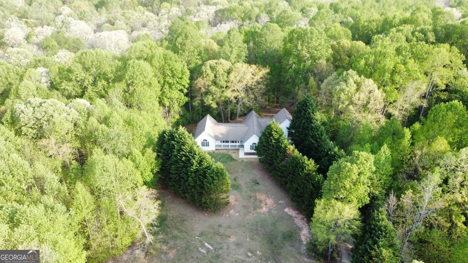 225 Rock Springs Road Lula - Photo 13