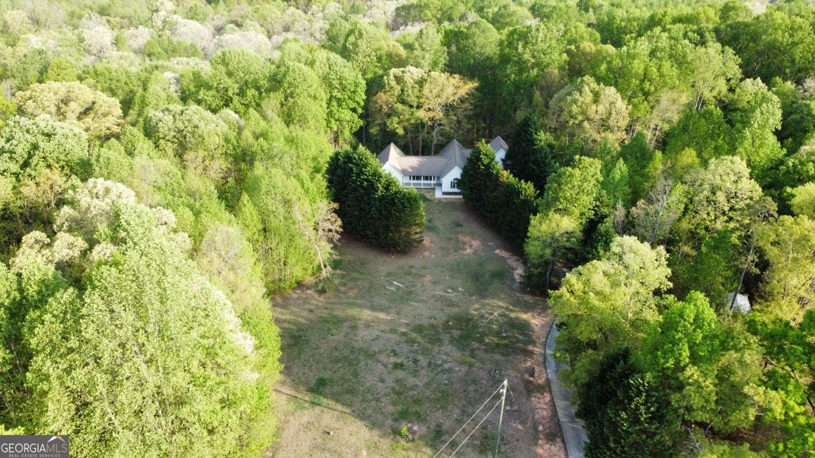 225 Rock Springs Road Lula - Photo 14