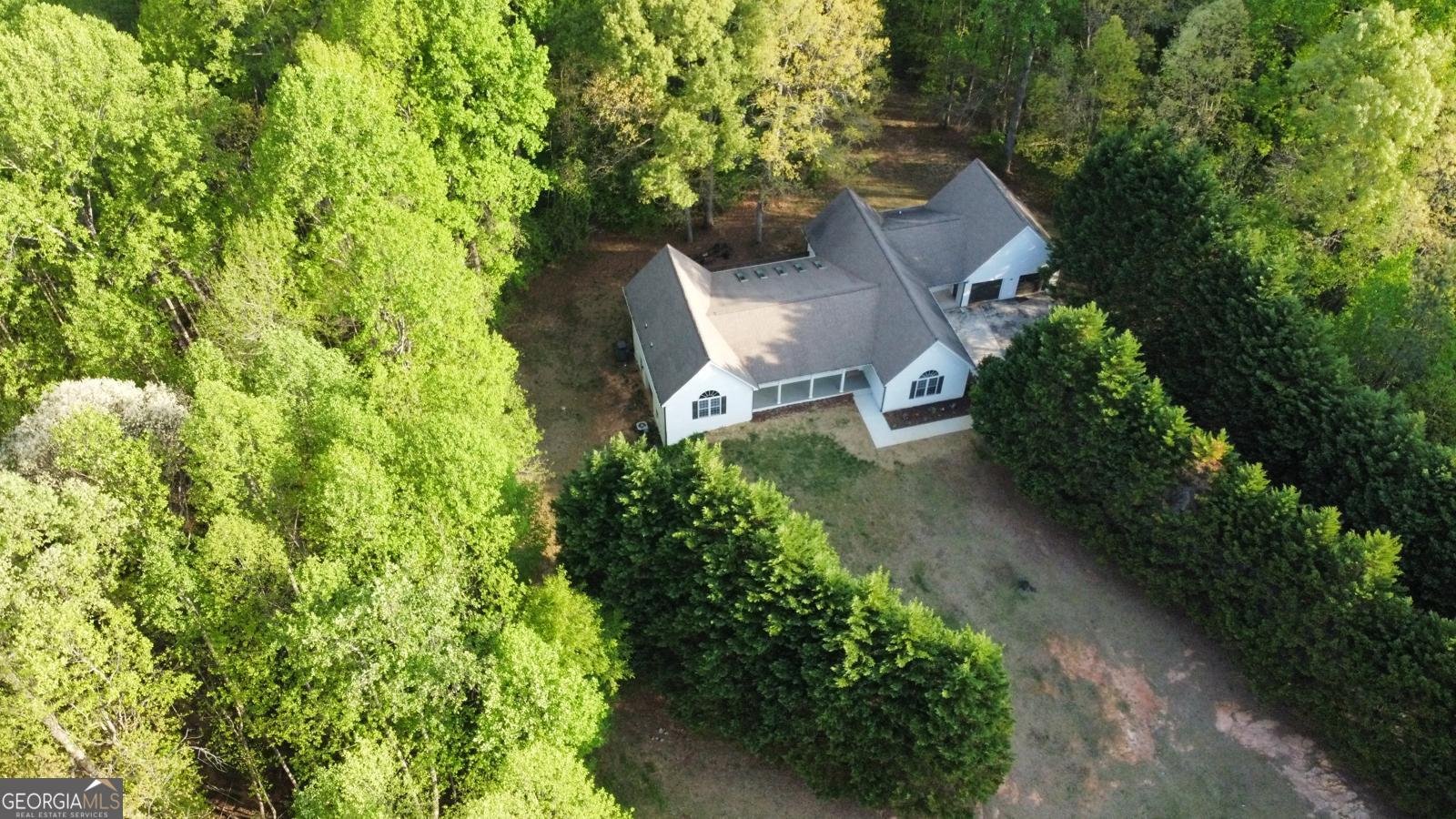 225 Rock Springs Road Lula - Photo 17