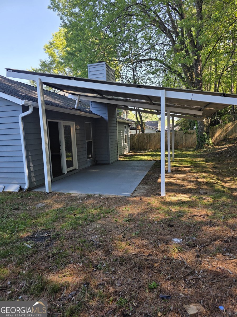 1366 Peninsula Trace Lawrenceville - Photo 36