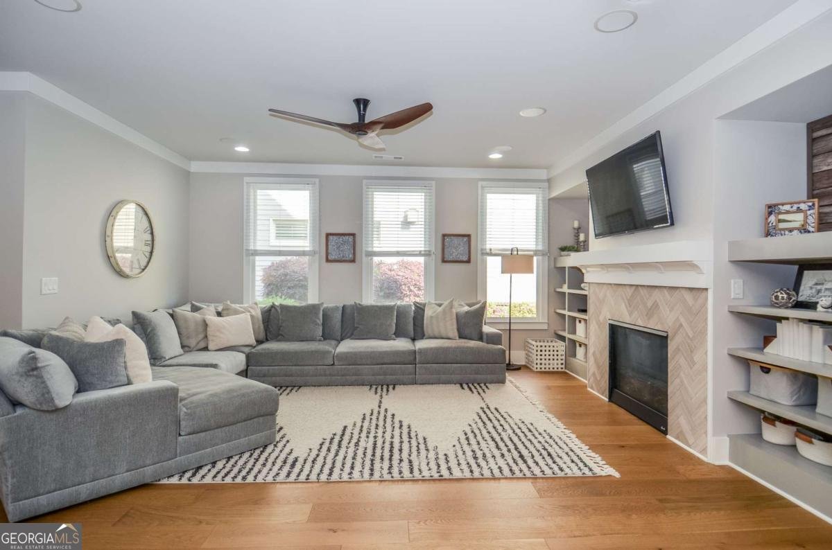 4250 Castlewood Road Cumming - Photo 12