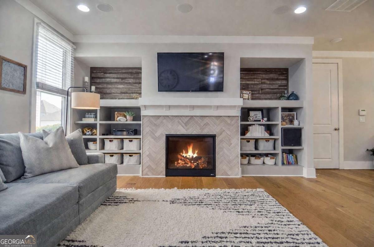 4250 Castlewood Road Cumming - Photo 13