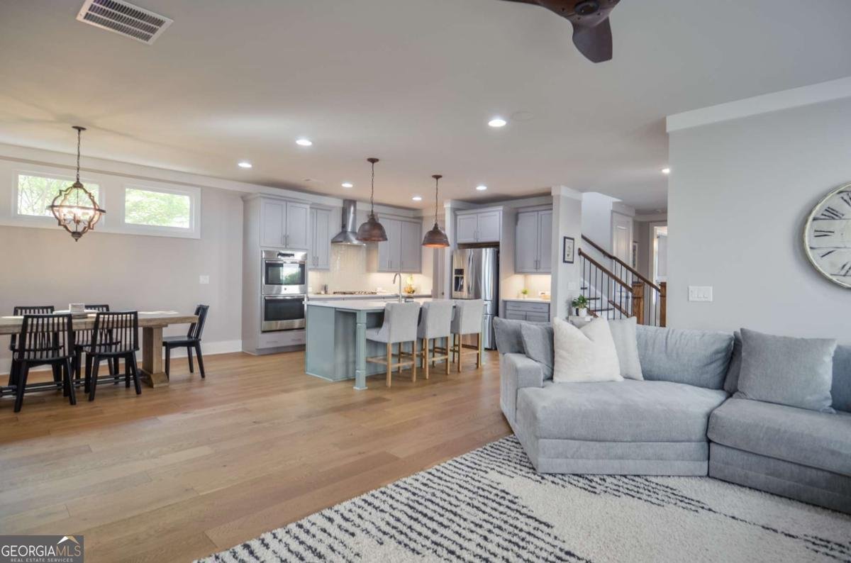 4250 Castlewood Road Cumming - Photo 14