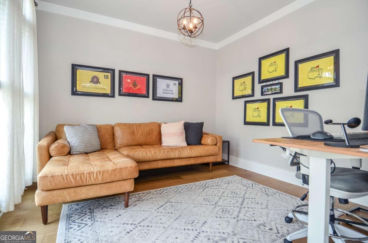 4250 Castlewood Road Cumming - Photo 15