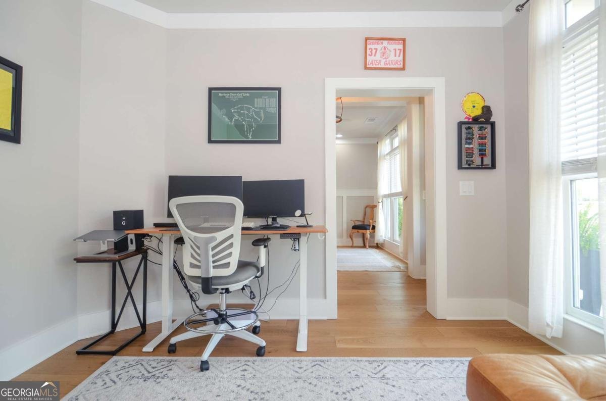 4250 Castlewood Road Cumming - Photo 16