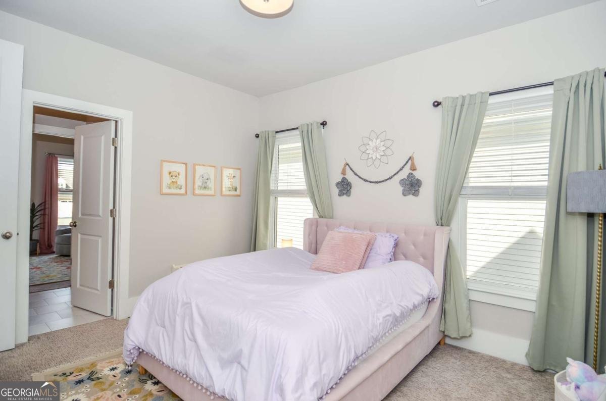 4250 Castlewood Road Cumming - Photo 32