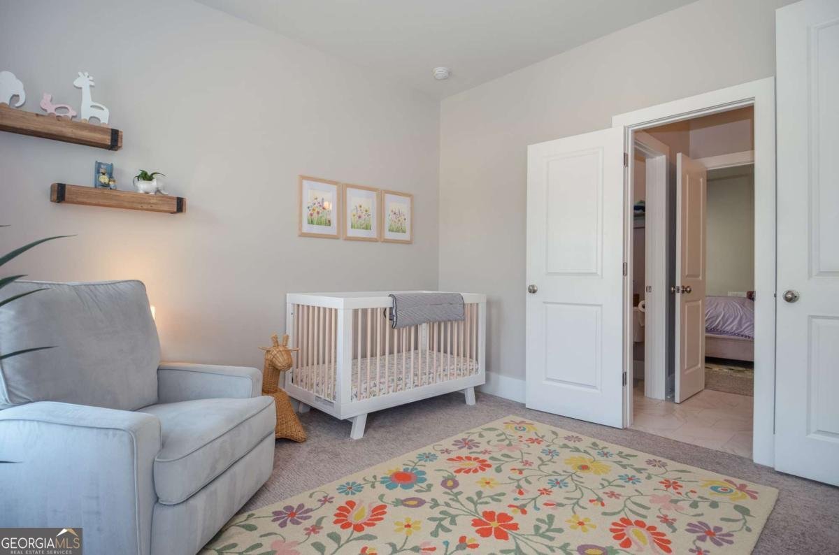 4250 Castlewood Road Cumming - Photo 37