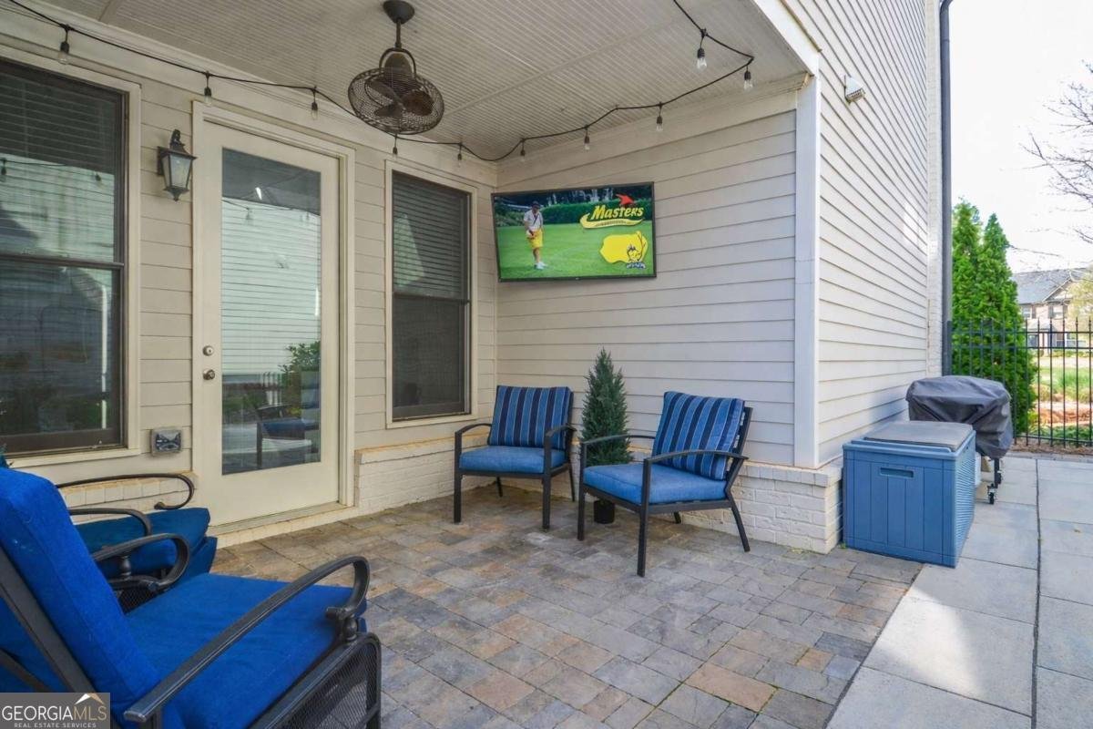 4250 Castlewood Road Cumming - Photo 44