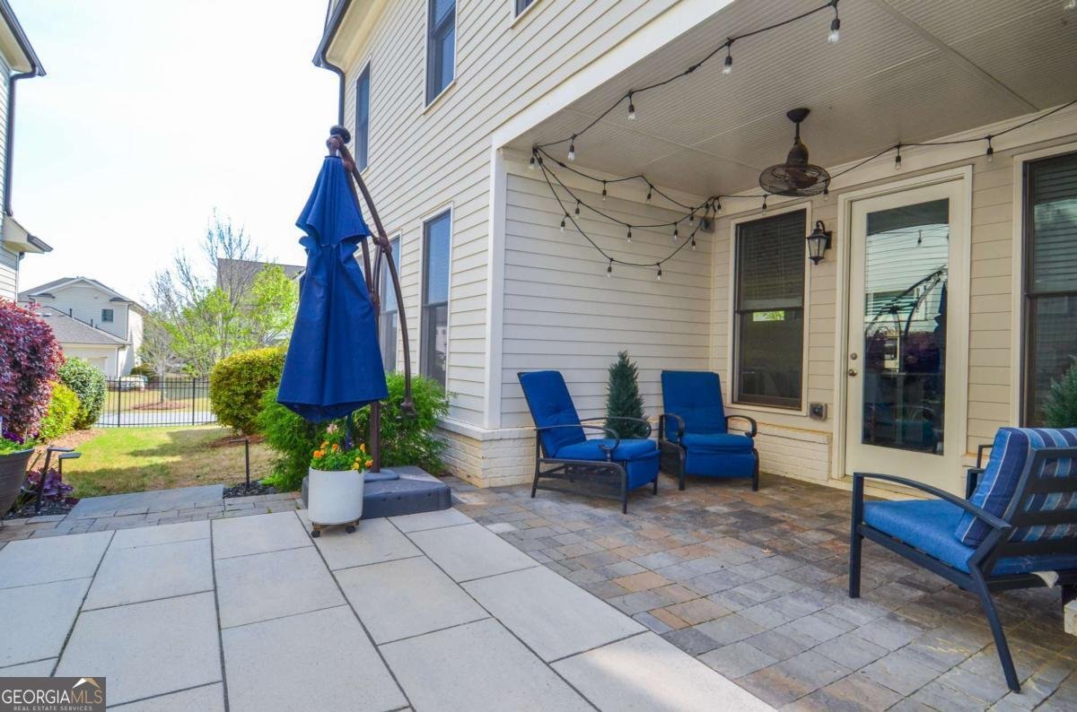 4250 Castlewood Road Cumming - Photo 45