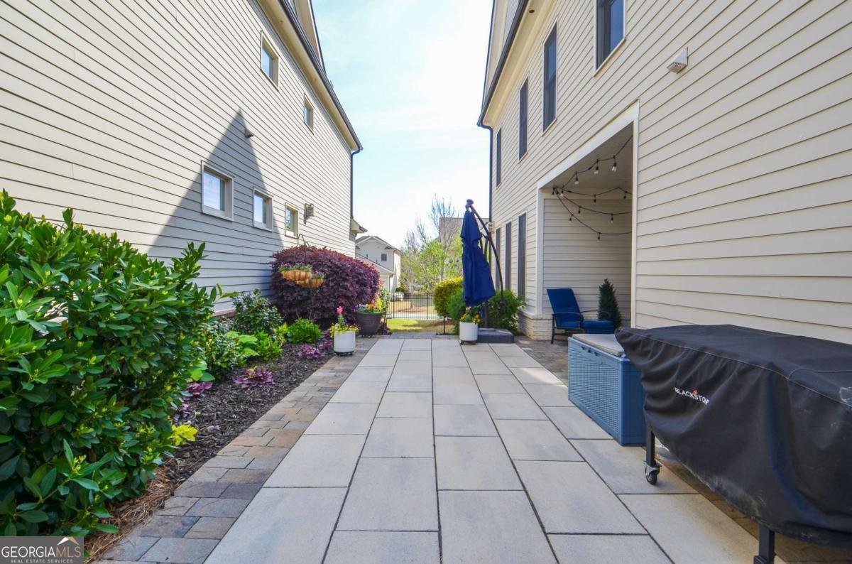 4250 Castlewood Road Cumming - Photo 46