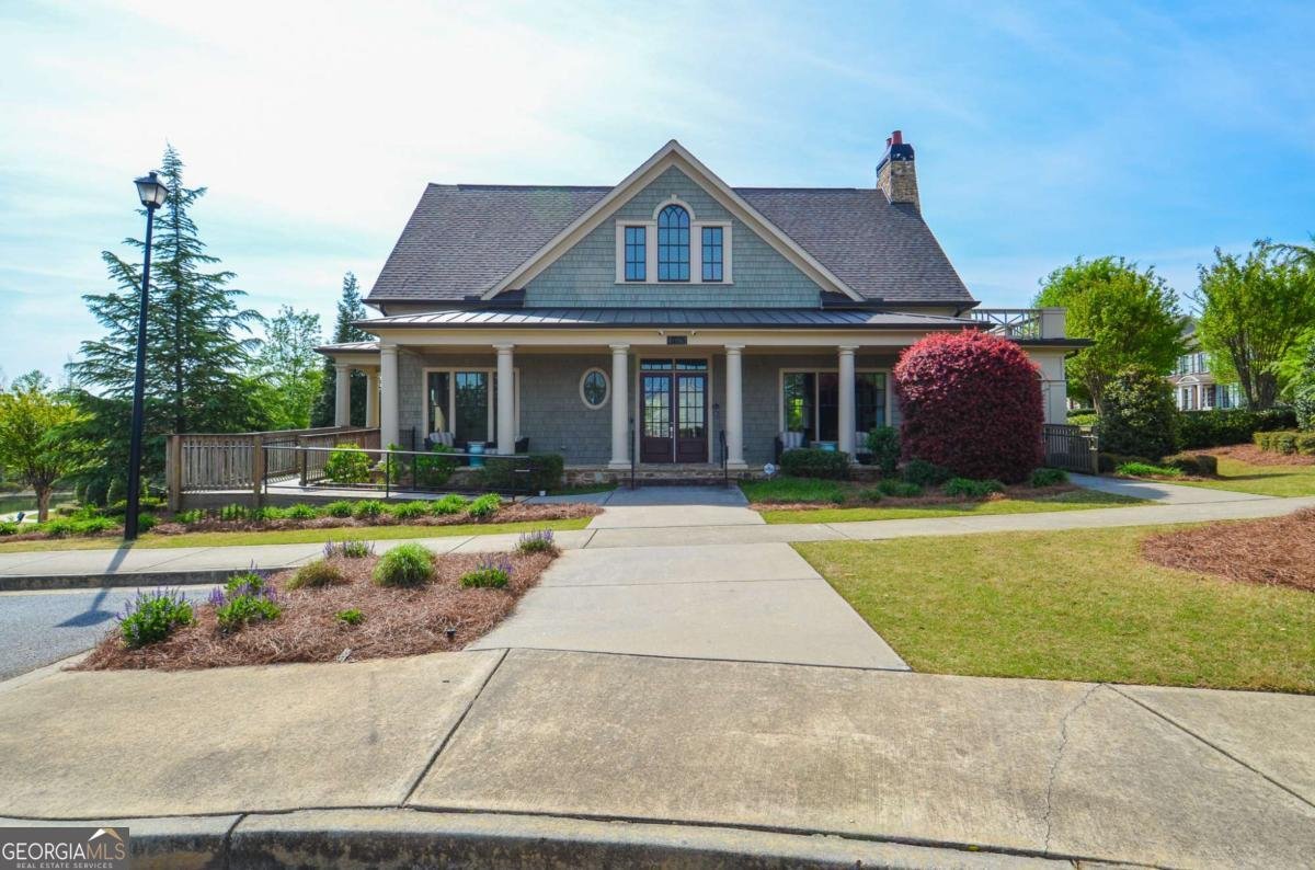 4250 Castlewood Road Cumming - Photo 56