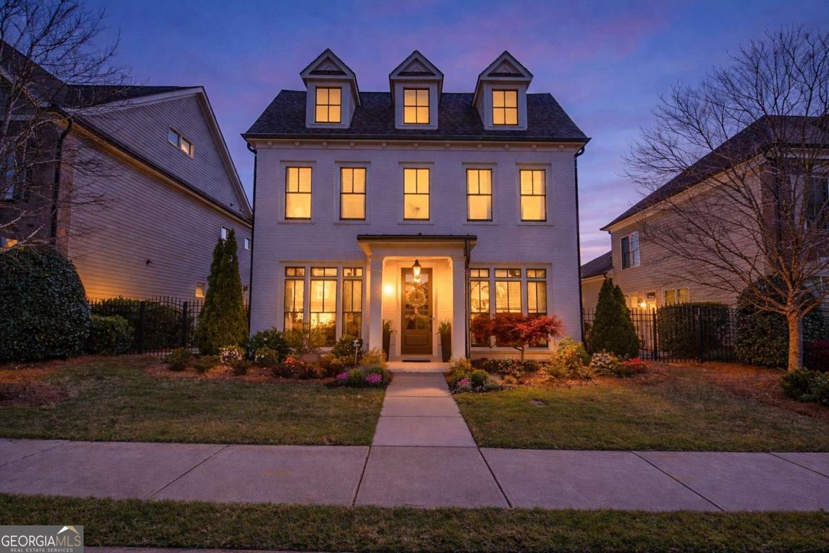 4250 Castlewood Road Cumming - Photo 61