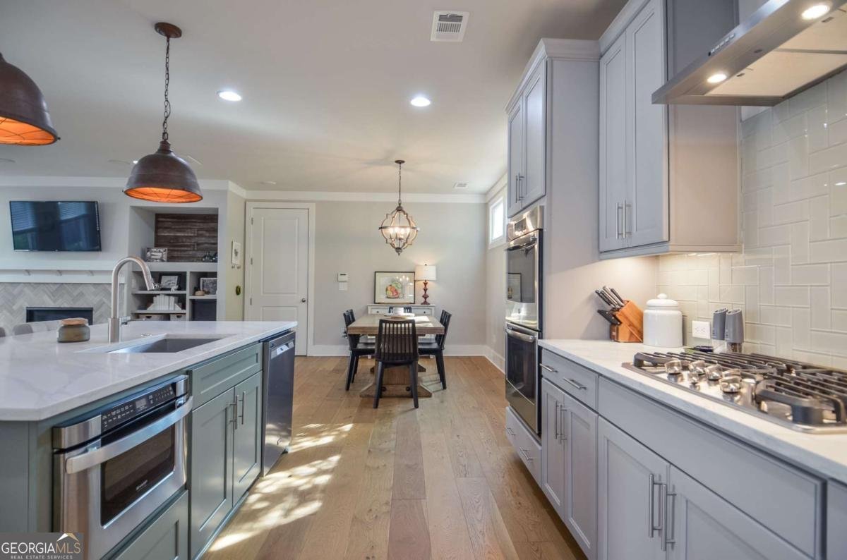 4250 Castlewood Road Cumming - Photo 7