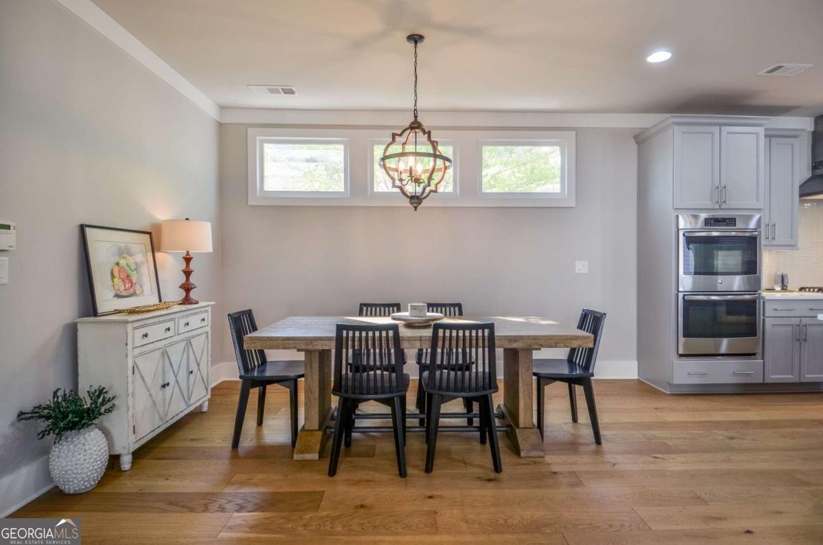 4250 Castlewood Road Cumming - Photo 8