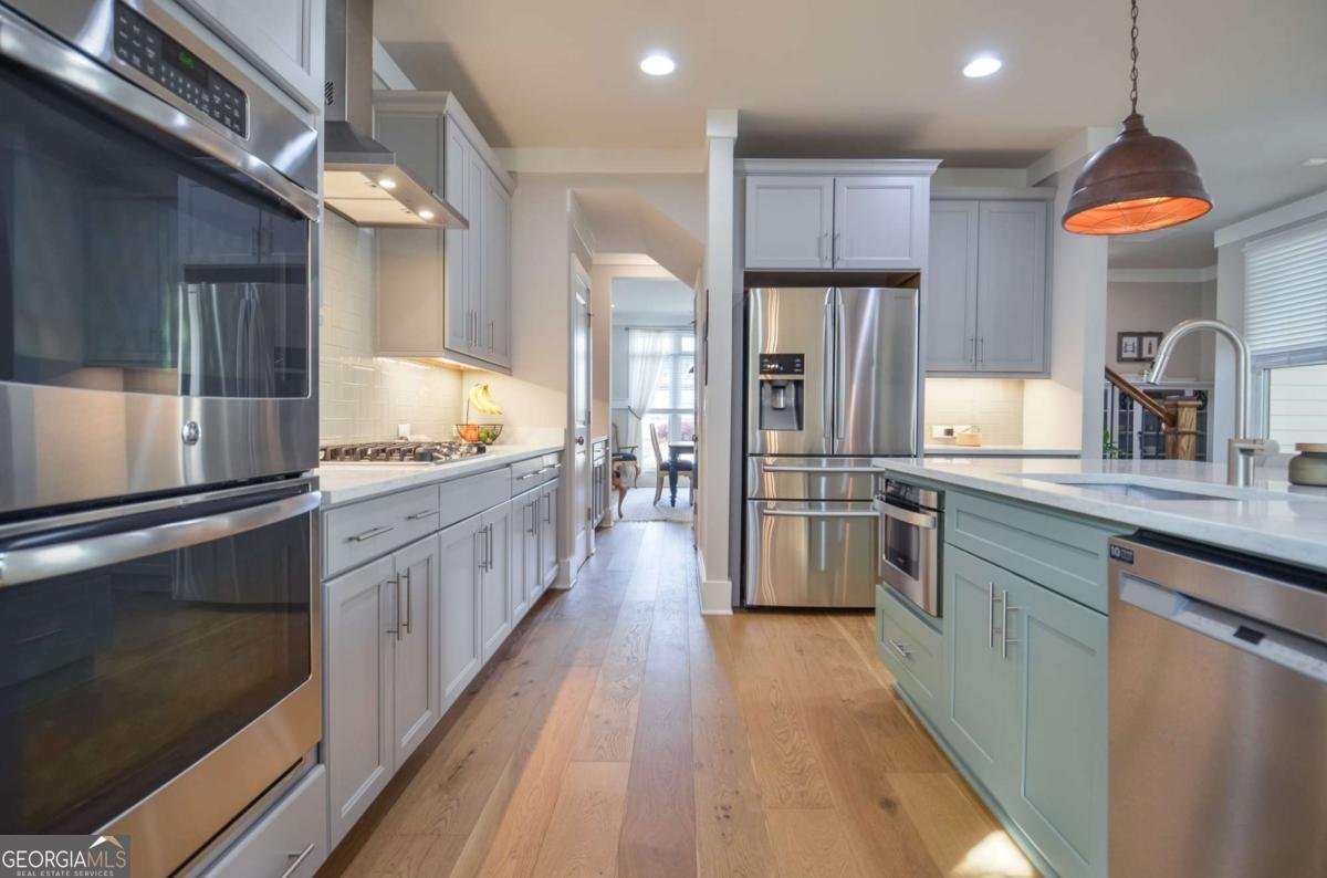 4250 Castlewood Road Cumming - Photo 9