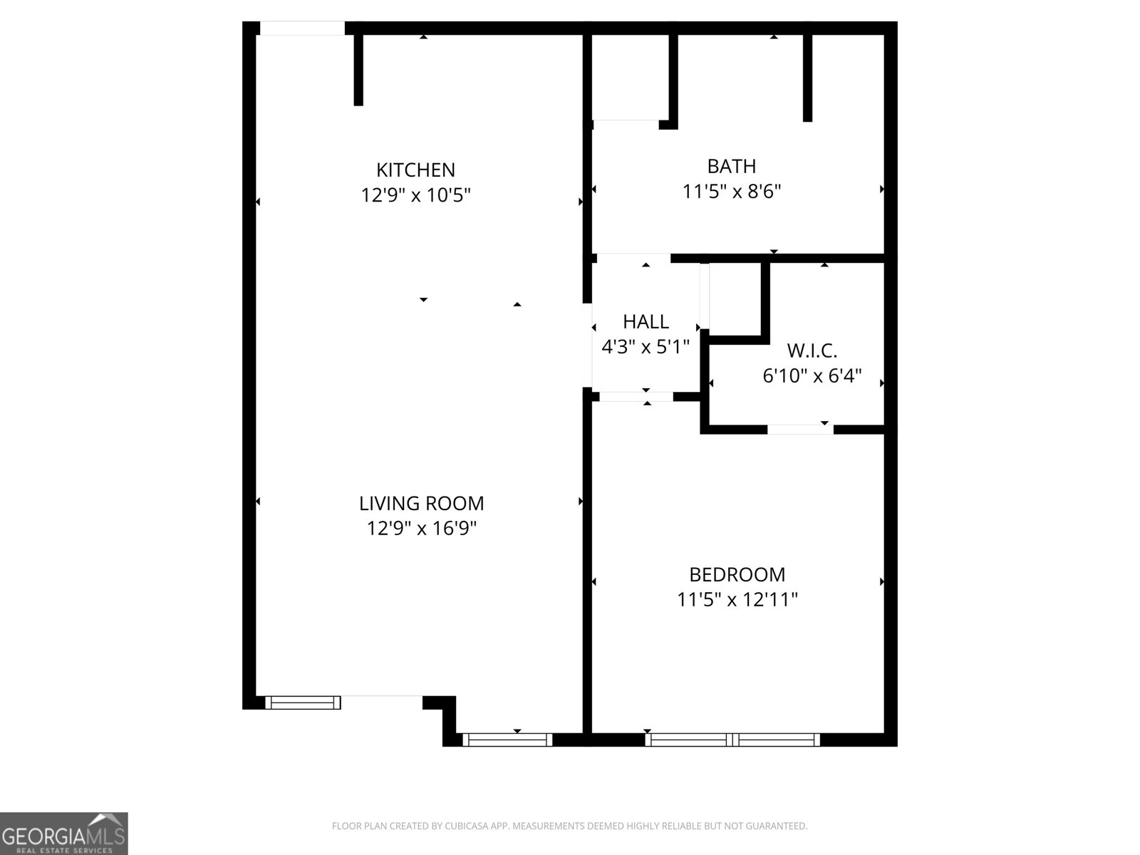 1 3rd Avenue Rome - Photo 20