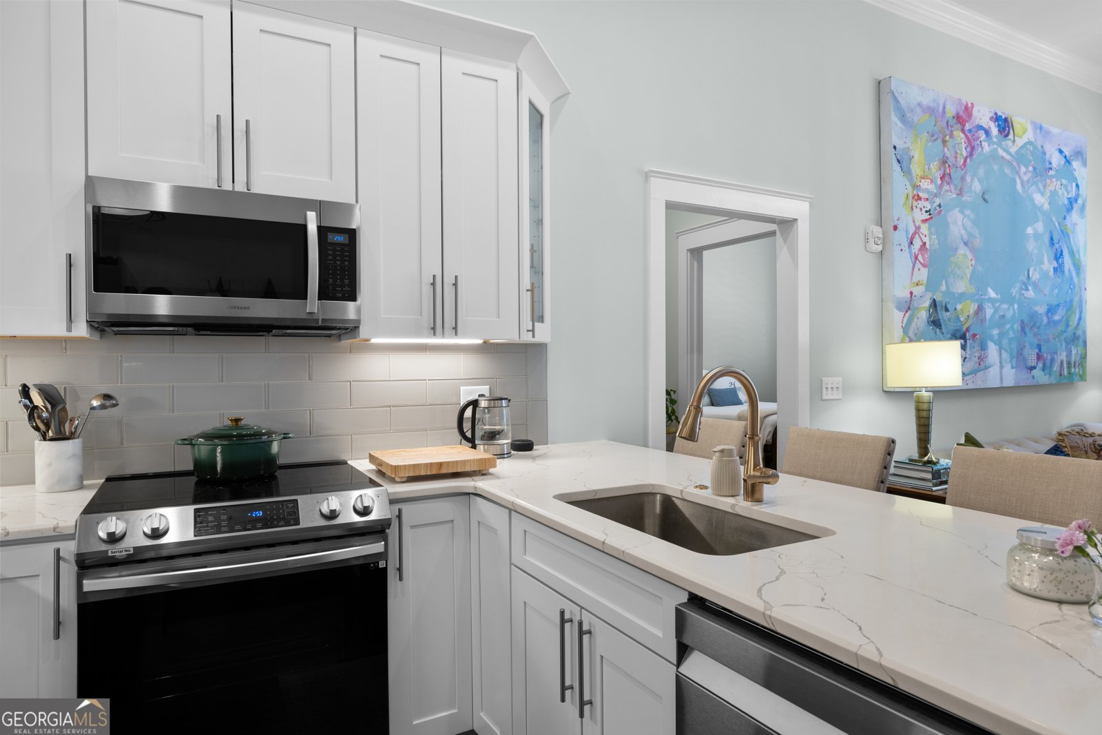 1 3rd Avenue Rome - Photo 9