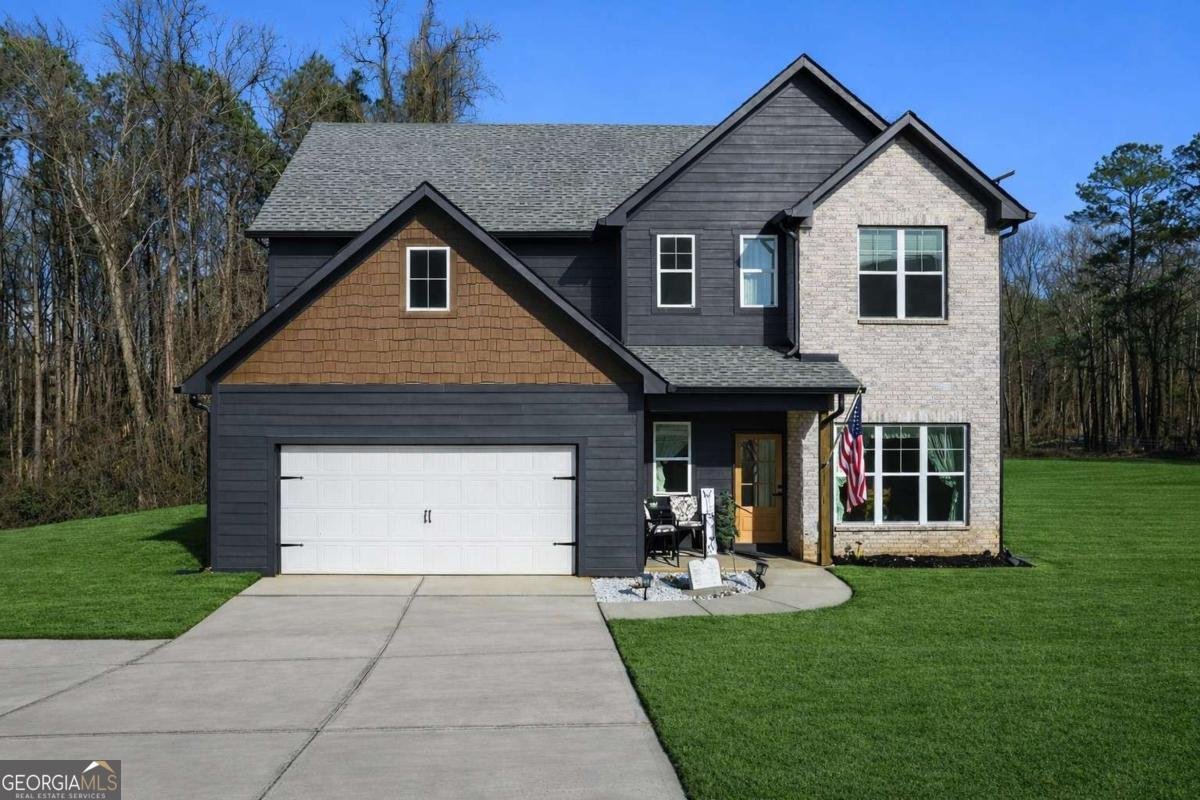 24 Plantation Oaks Drive Rockmart - Photo 1