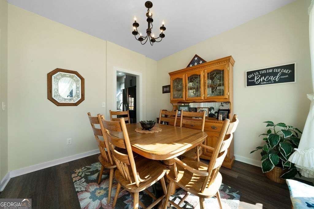 24 Plantation Oaks Drive Rockmart - Photo 13