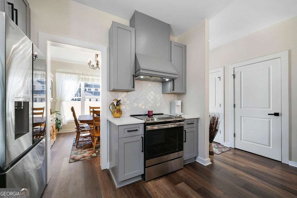 24 Plantation Oaks Drive Rockmart - Photo 17