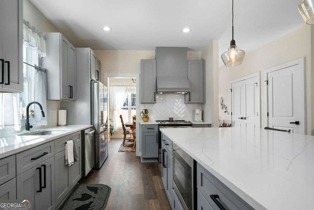 24 Plantation Oaks Drive Rockmart - Photo 18