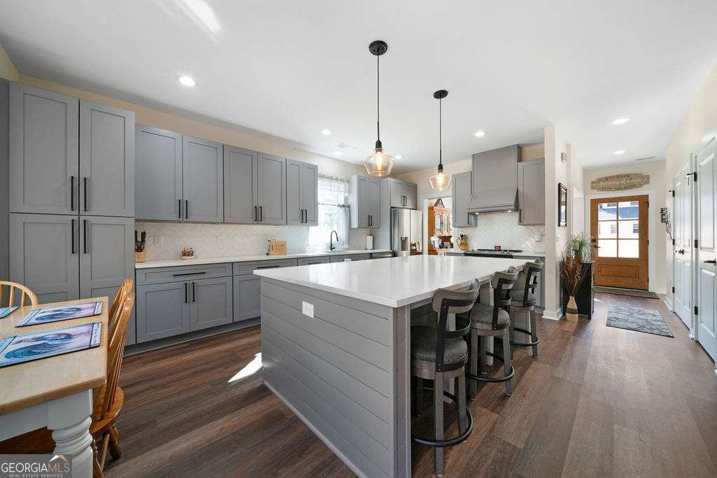 24 Plantation Oaks Drive Rockmart - Photo 21