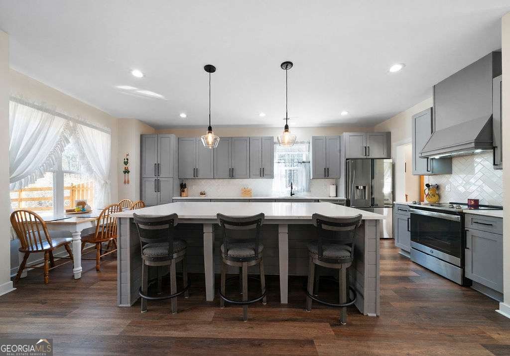 24 Plantation Oaks Drive Rockmart - Photo 22