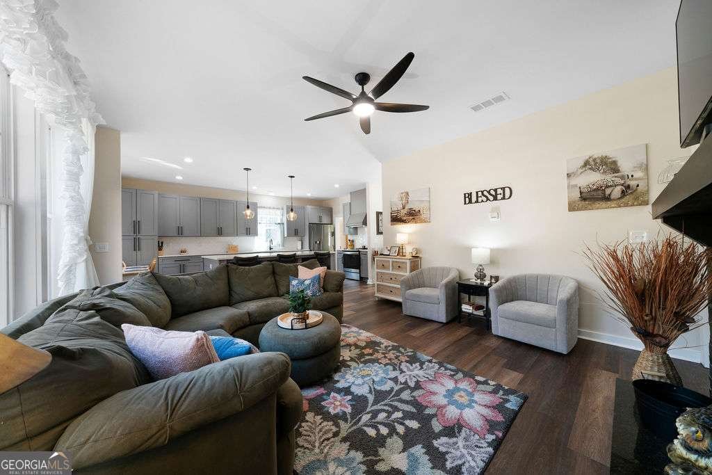 24 Plantation Oaks Drive Rockmart - Photo 25